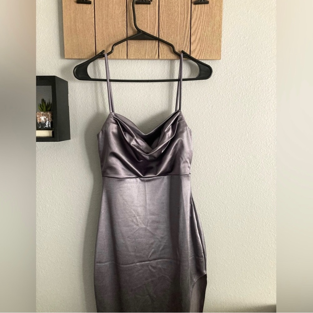 Windsor maxi dress - Picture 5 of 7